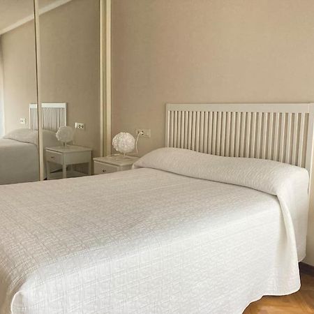 Centrico Apartamento De 2 Habitaciones By Bebalmy Οβιέδο Εξωτερικό φωτογραφία